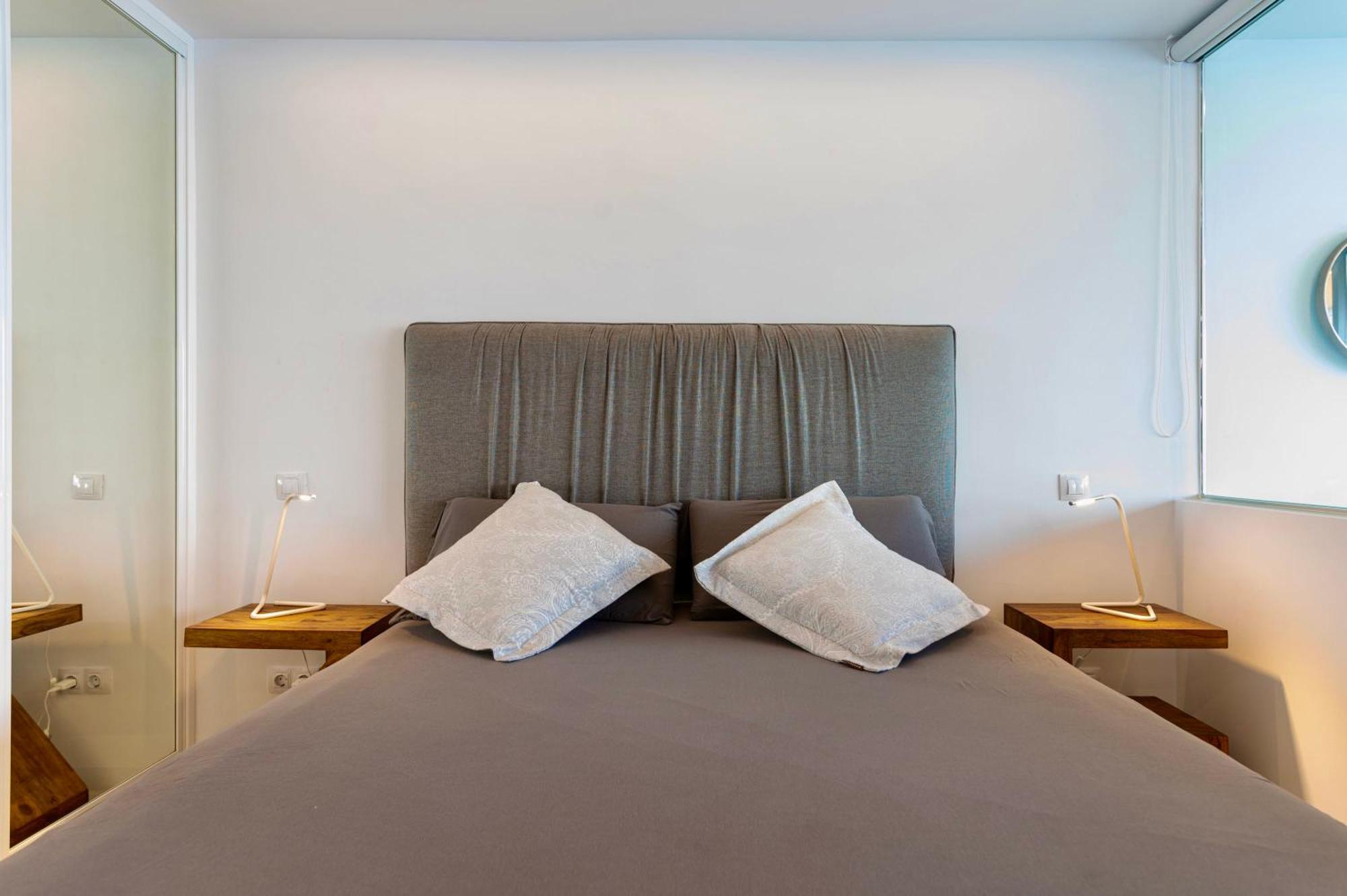 Brand New - Glass Apt - Ocean Views Patalavaca Luaran gambar